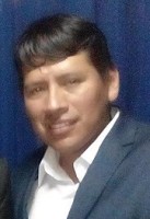 Dr. Crisanto Fran Camargo Rodríguez
Vocal