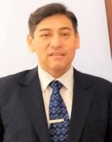 Abog. Augusto Felipe Zavala Rojas
Secretario General